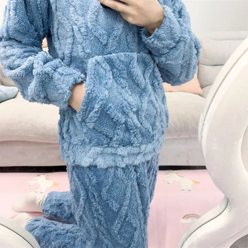 Women's 2-Piece Pajama Set