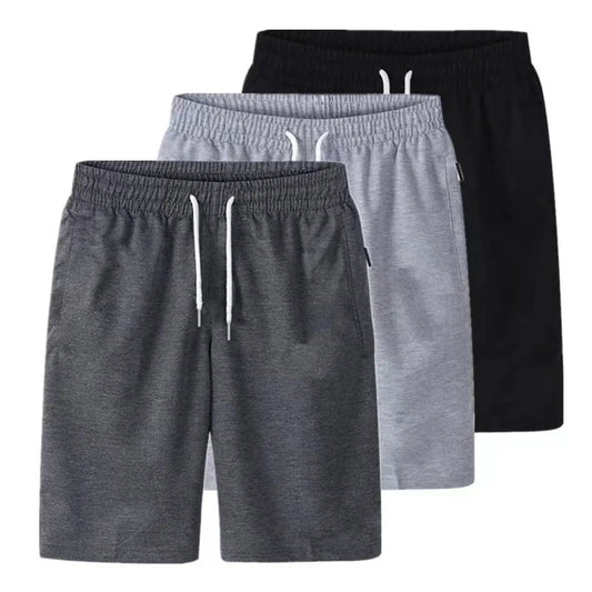 Men's Drawstring Shorts -