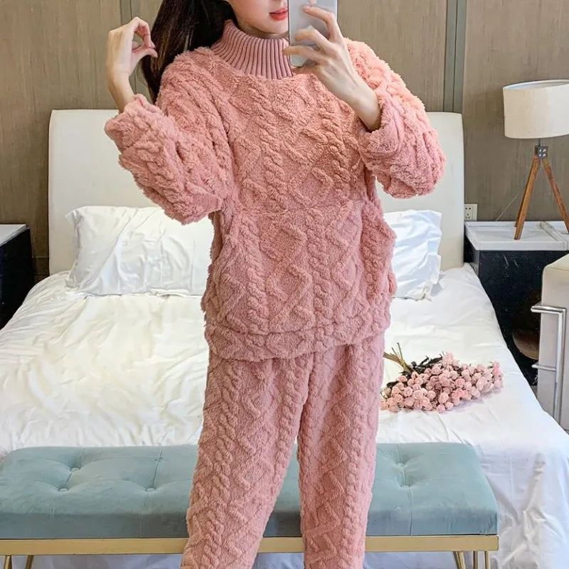 Women's 2-Piece Pajama Set